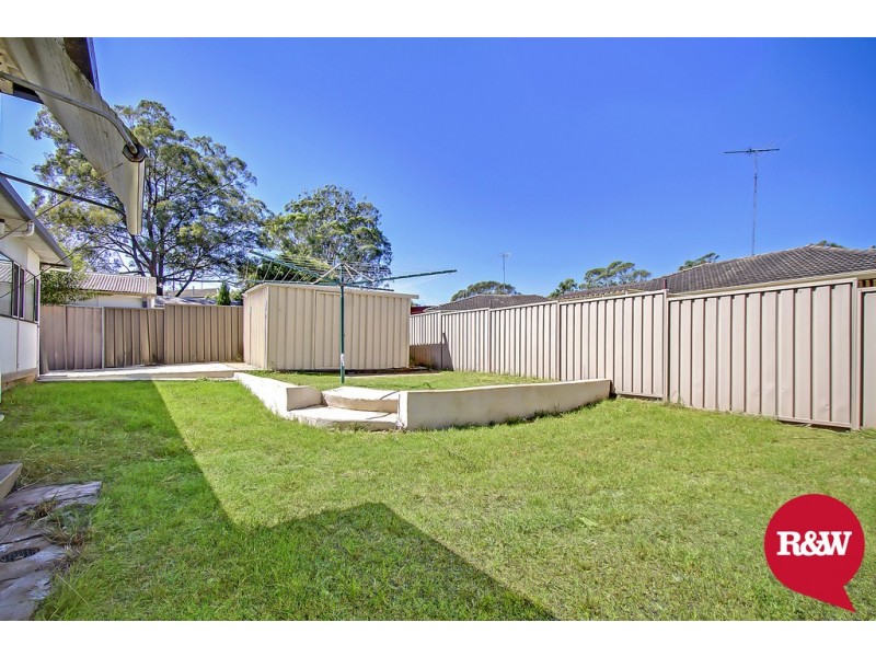 49 Colbeck Street, Tregear NSW 2770