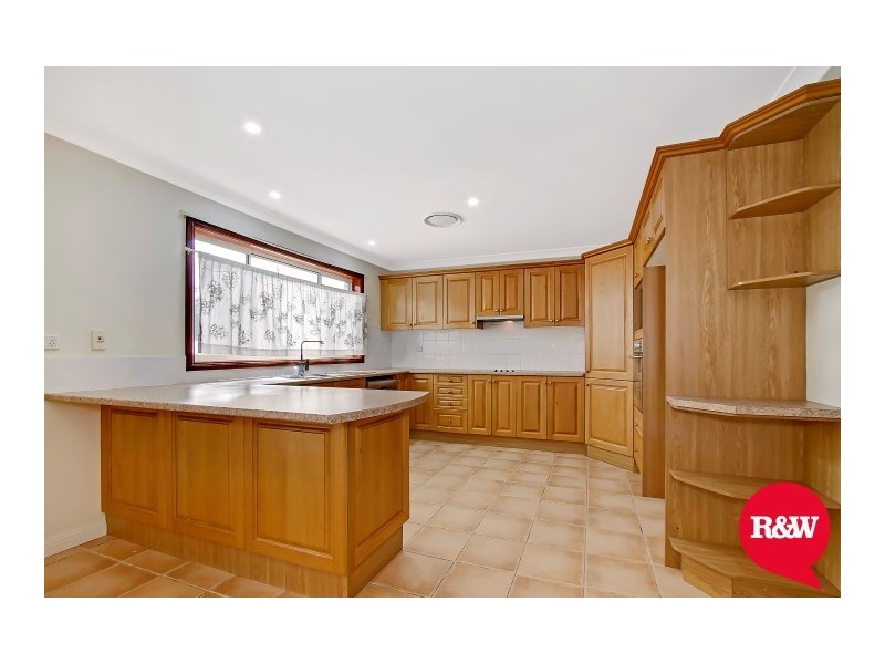 16 Short Street, Rooty Hill NSW 2766