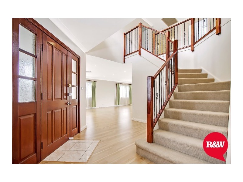 16 Short Street, Rooty Hill NSW 2766