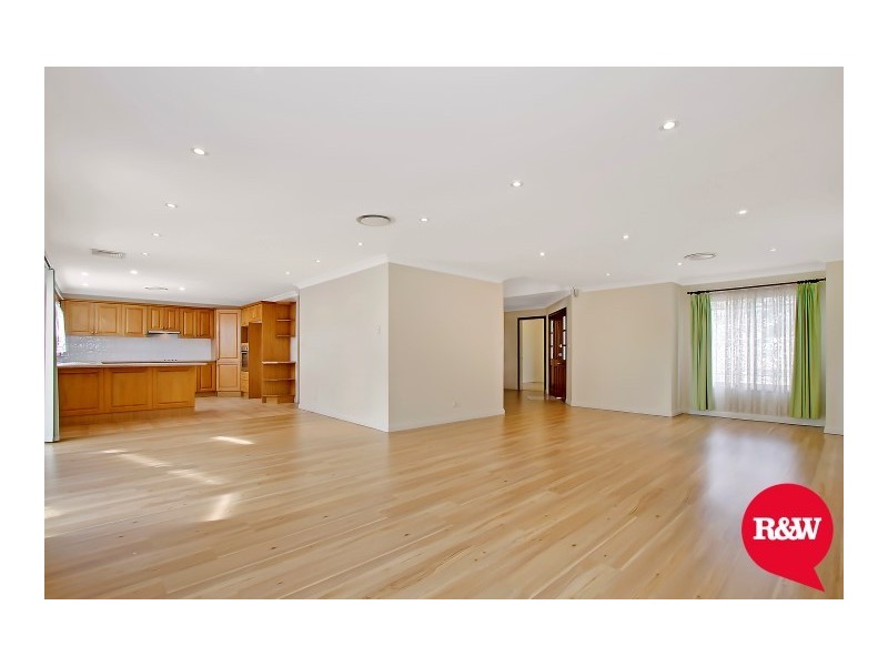 16 Short Street, Rooty Hill NSW 2766