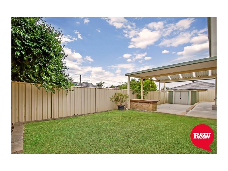 16 Short Street, Rooty Hill NSW 2766