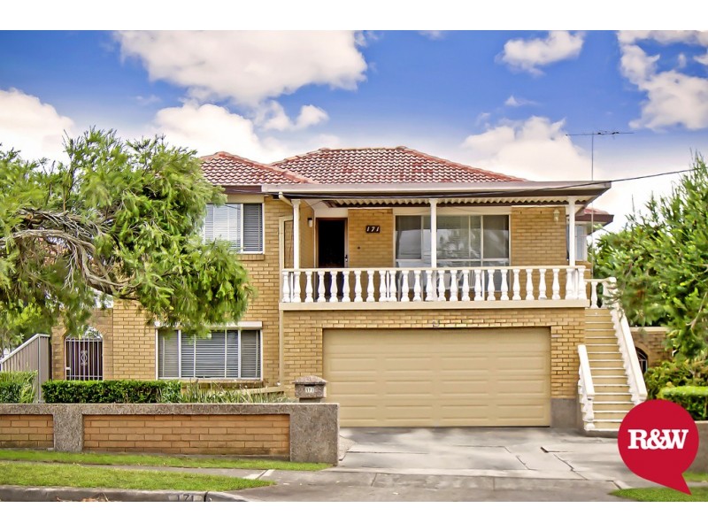 171 Kildare Road, Blacktown NSW 2148