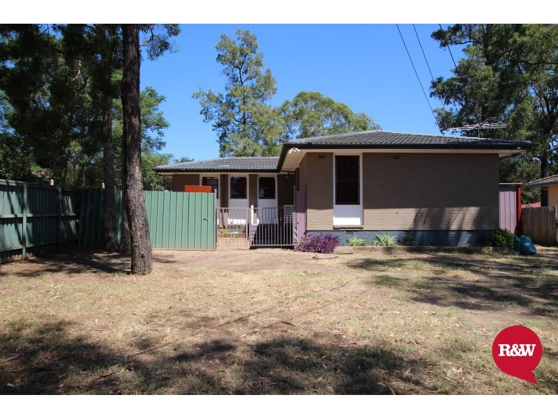 40 Roebuck Crescent, Willmot NSW 2770