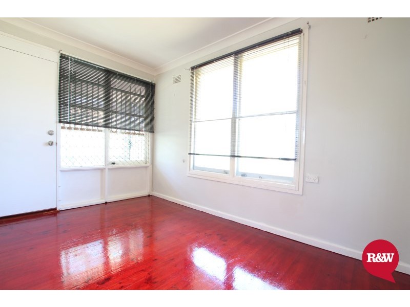 40 Roebuck Crescent, Willmot NSW 2770