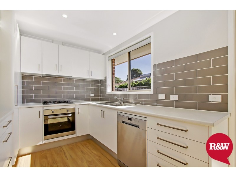 3 Kovacs Street, Rooty Hill NSW 2766