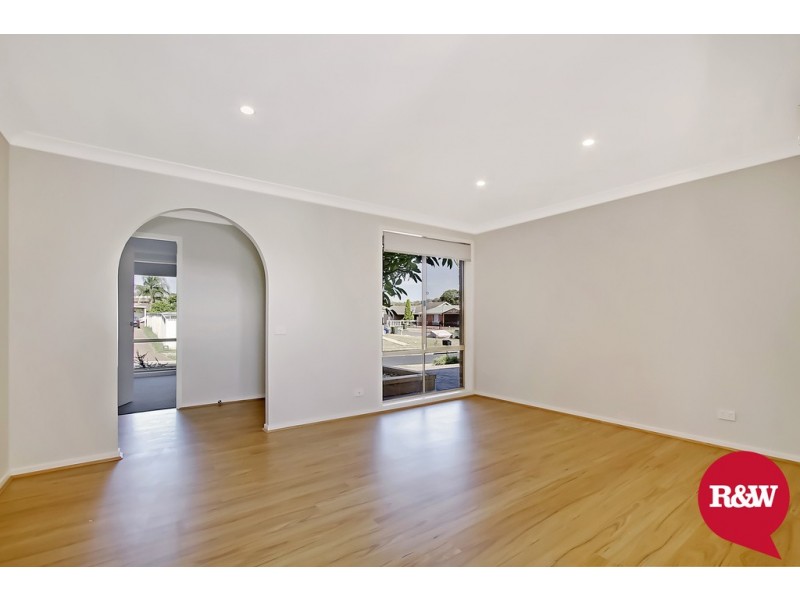 3 Kovacs Street, Rooty Hill NSW 2766