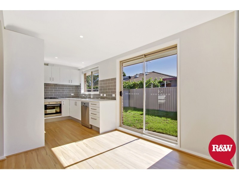 3 Kovacs Street, Rooty Hill NSW 2766