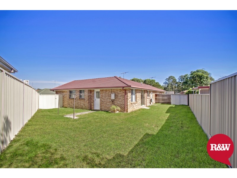 3 Kovacs Street, Rooty Hill NSW 2766