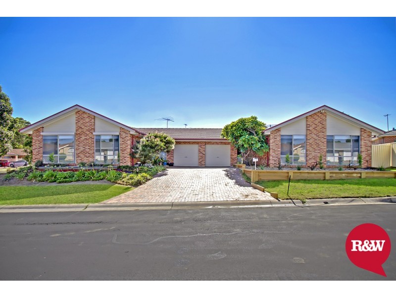 3 Kovacs Street, Rooty Hill NSW 2766