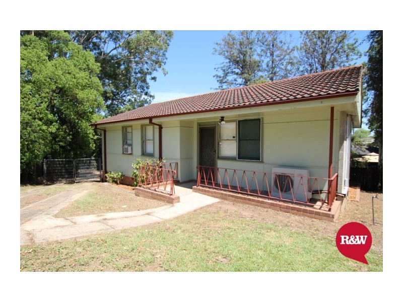 19 Petersen Crescent, Tregear NSW 2770