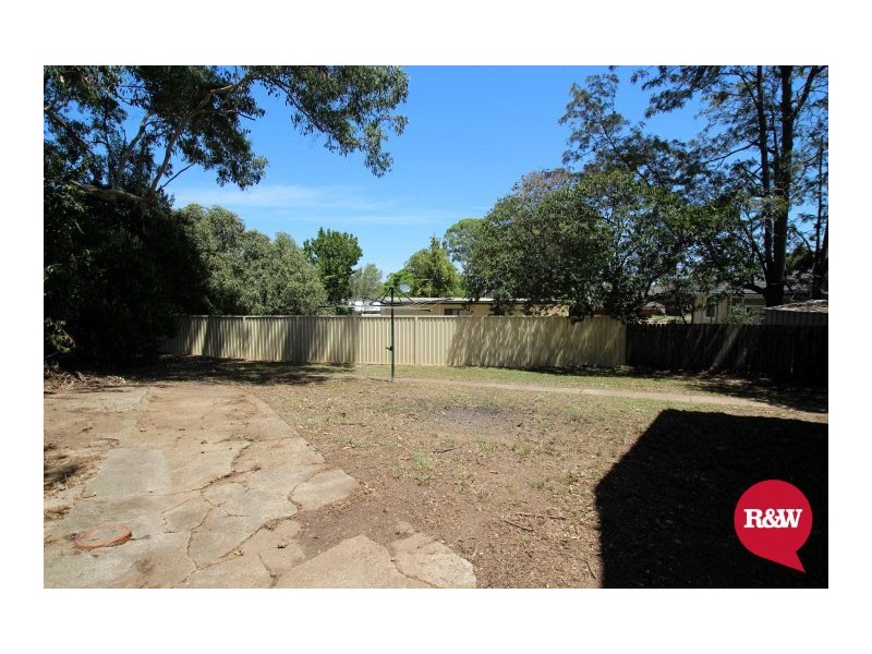 19 Petersen Crescent, Tregear NSW 2770
