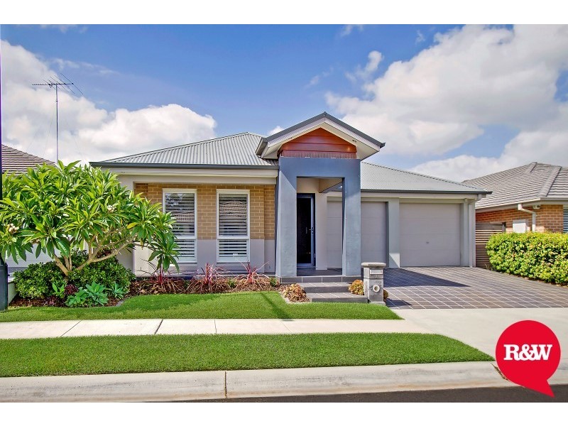 7 Voller Street, Ropes Crossing NSW 2760