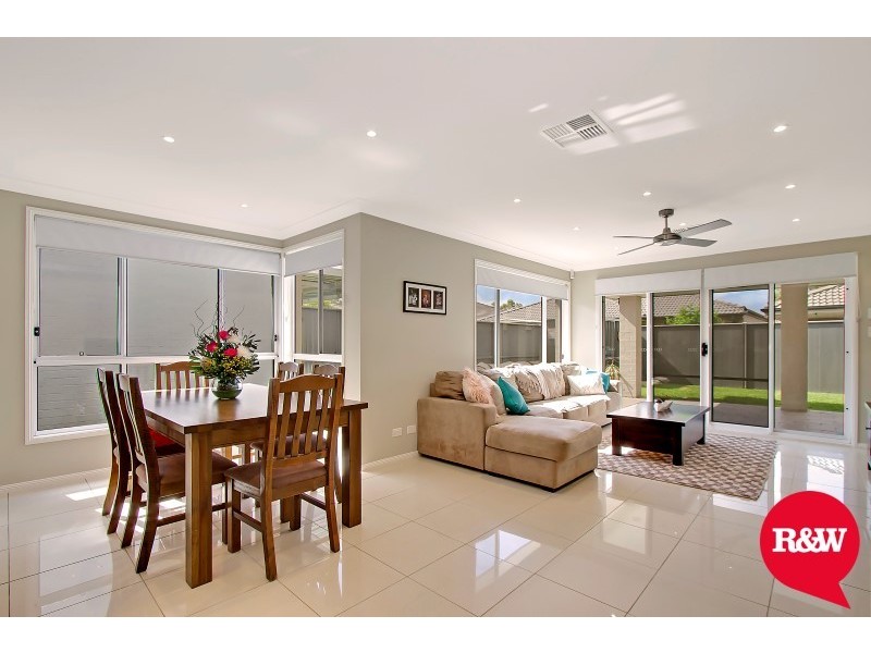 7 Voller Street, Ropes Crossing NSW 2760