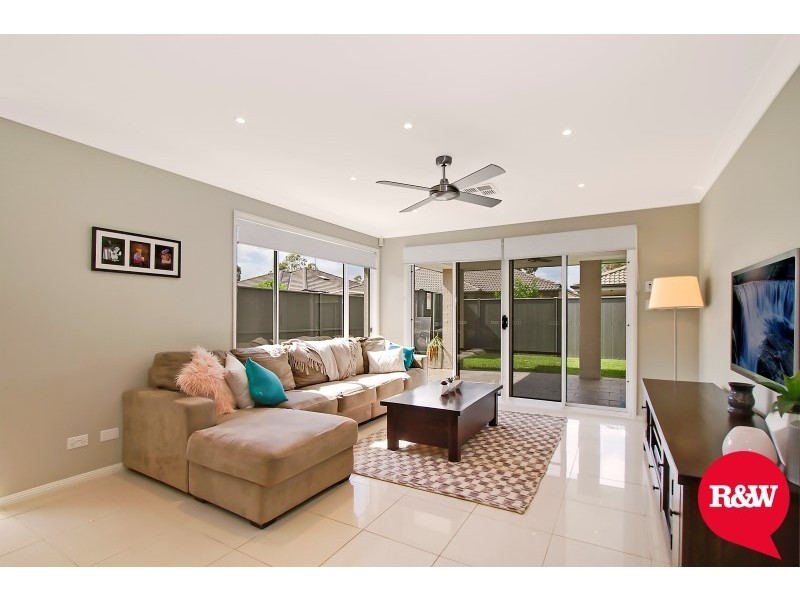 7 Voller Street, Ropes Crossing NSW 2760