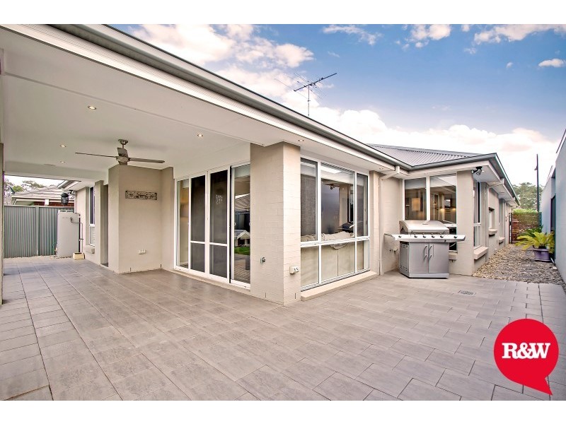 7 Voller Street, Ropes Crossing NSW 2760