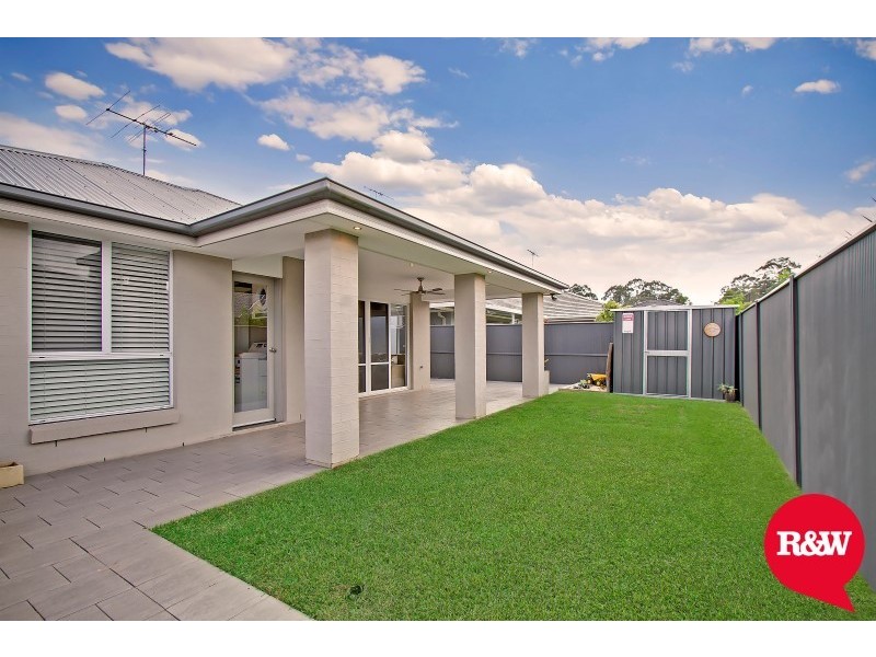 7 Voller Street, Ropes Crossing NSW 2760