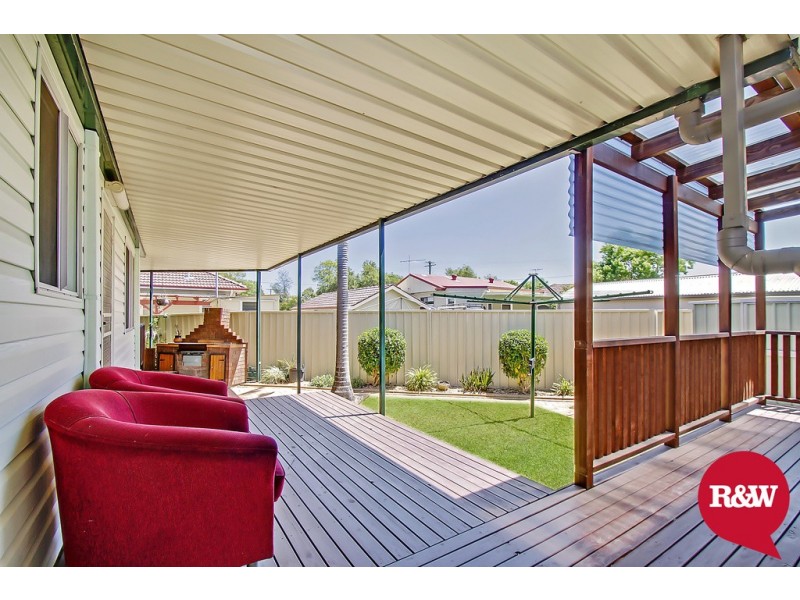 3 Baranbali Street, Doonside NSW 2767