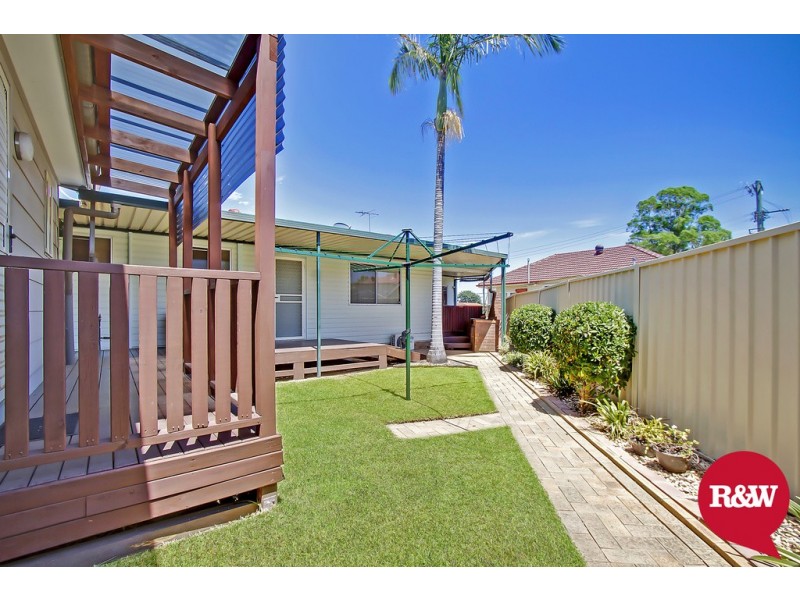 3 Baranbali Street, Doonside NSW 2767