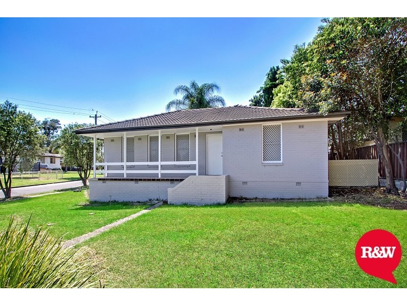 56 Vincennes Avenue, Tregear NSW 2770