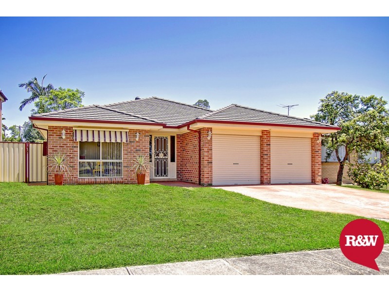 62 Alice Street, Rooty Hill NSW 2766