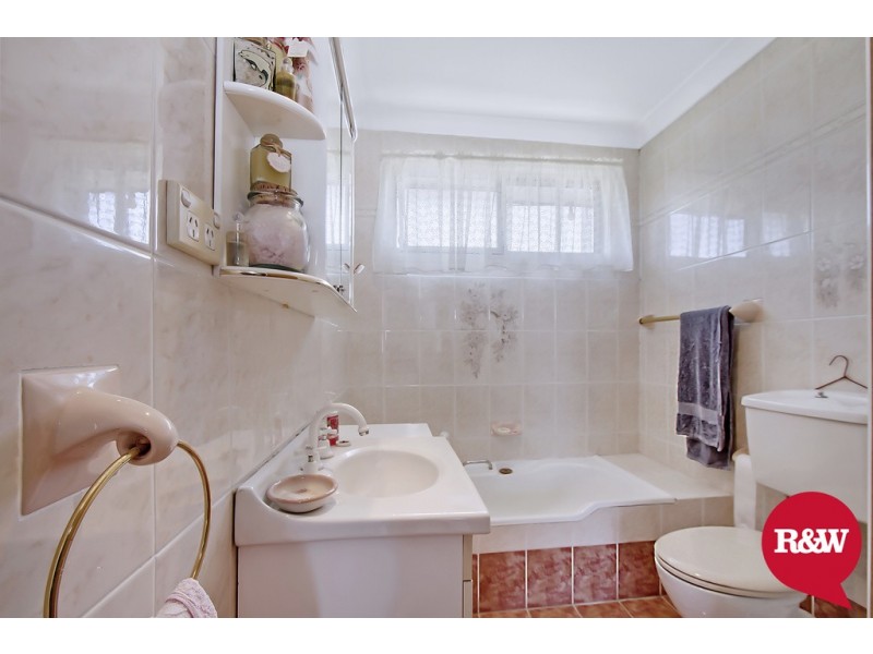 8 Eleanor Crescent, Rooty Hill NSW 2766