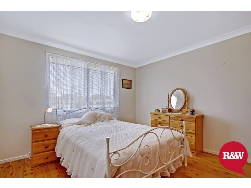 8 Eleanor Crescent, Rooty Hill NSW 2766