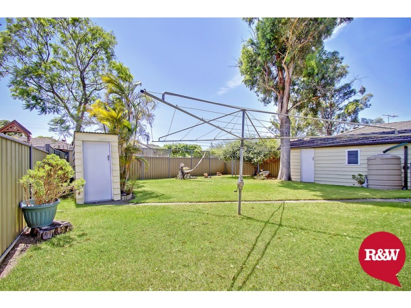 8 Eleanor Crescent, Rooty Hill NSW 2766