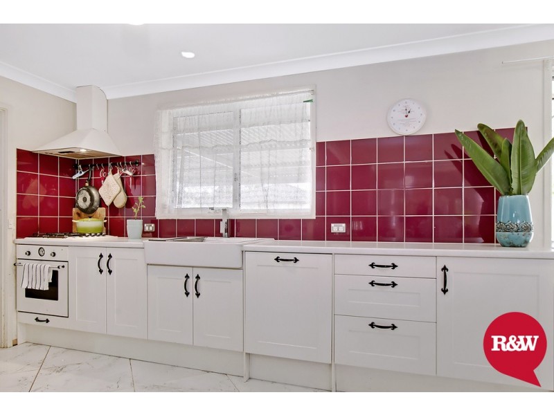 55A Perrin Avenue, Plumpton NSW 2761