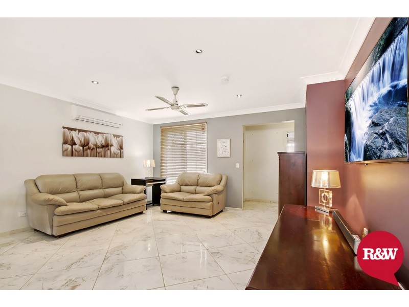 55A Perrin Avenue, Plumpton NSW 2761