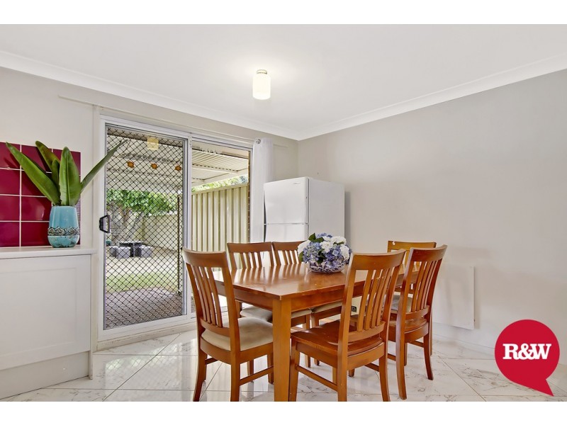 55A Perrin Avenue, Plumpton NSW 2761