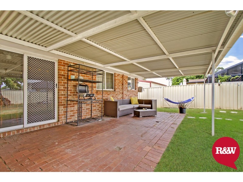 55A Perrin Avenue, Plumpton NSW 2761