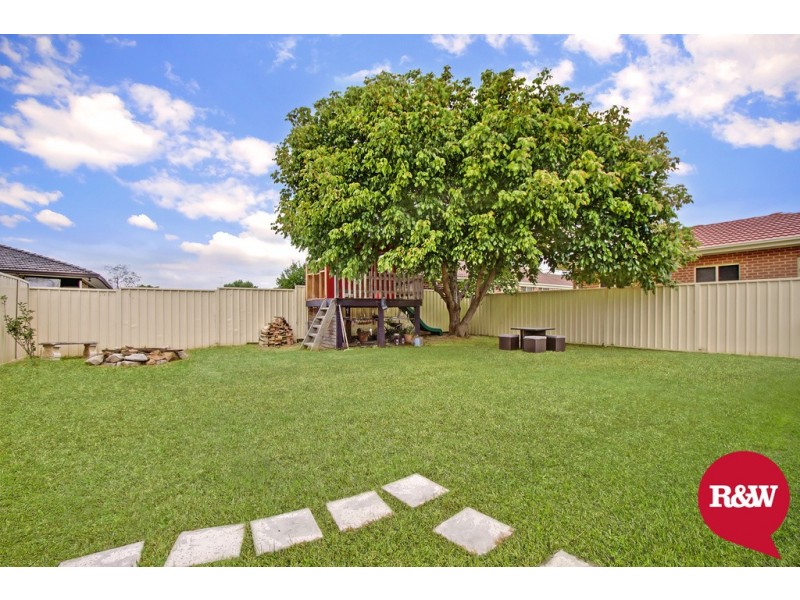 55A Perrin Avenue, Plumpton NSW 2761