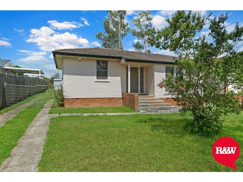 158 Parker Street, Kingswood NSW 2747