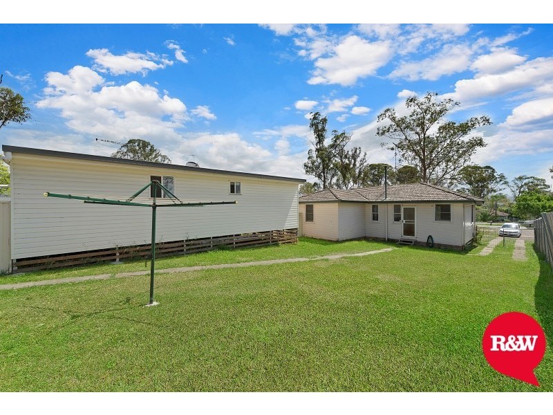 158 Parker Street, Kingswood NSW 2747