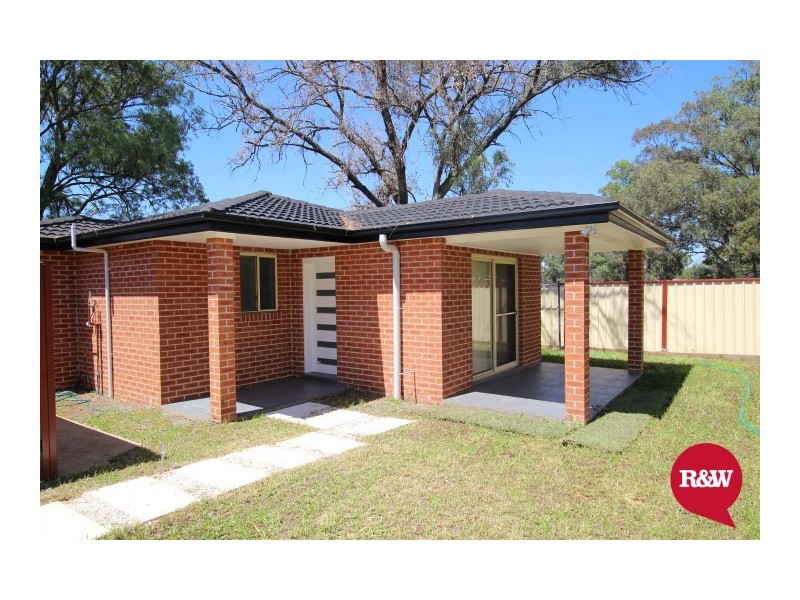 43A Budapest Street, Rooty Hill NSW 2766