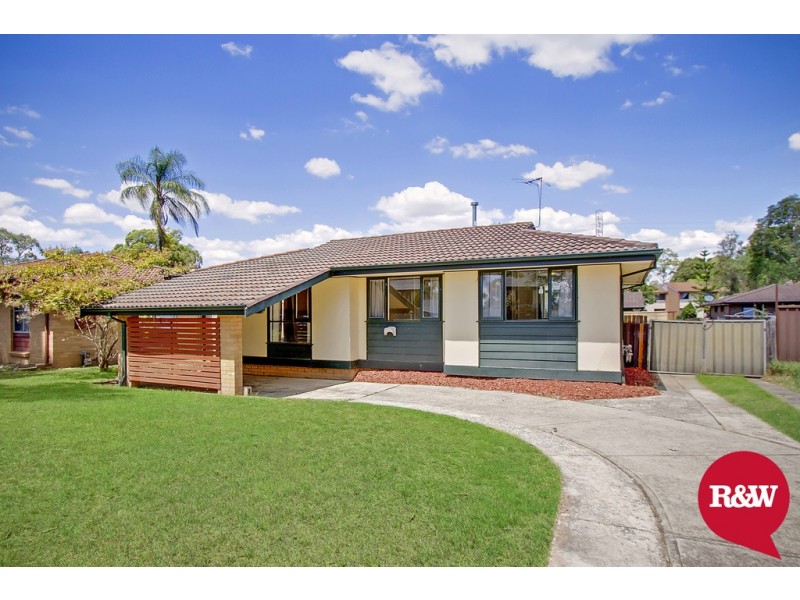 7 Hathor Street, Doonside NSW 2767