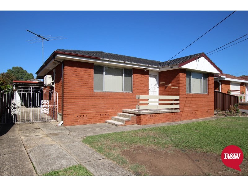 5 Watt Street, Rooty Hill NSW 2766