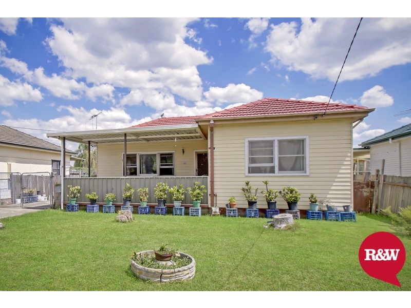 33 Catherine Crescent, Rooty Hill NSW 2766