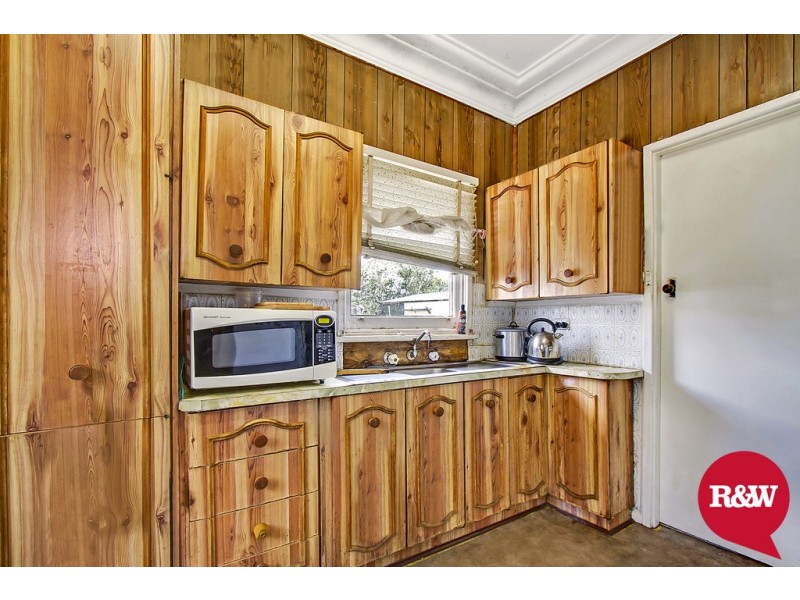 33 Catherine Crescent, Rooty Hill NSW 2766