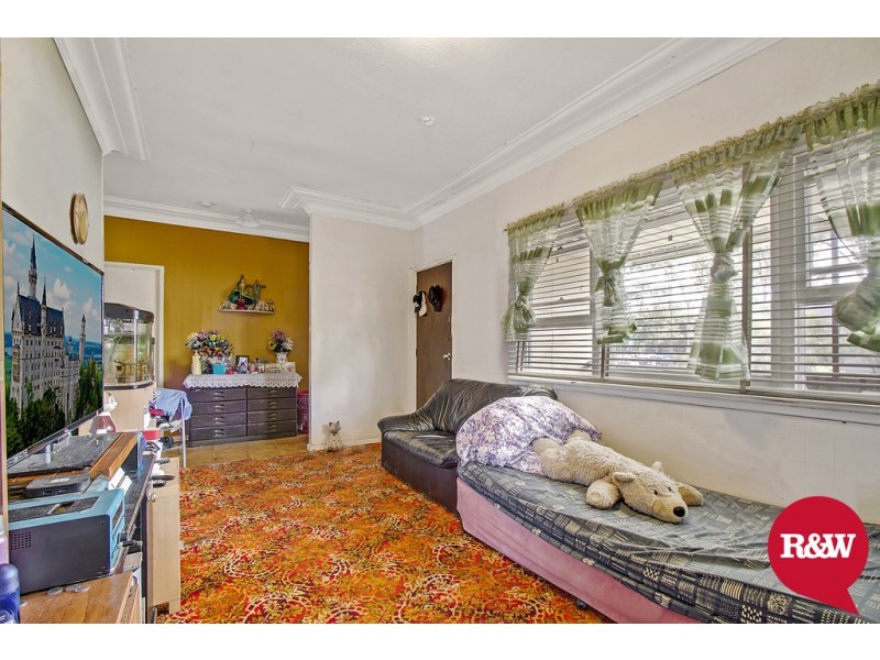 33 Catherine Crescent, Rooty Hill NSW 2766