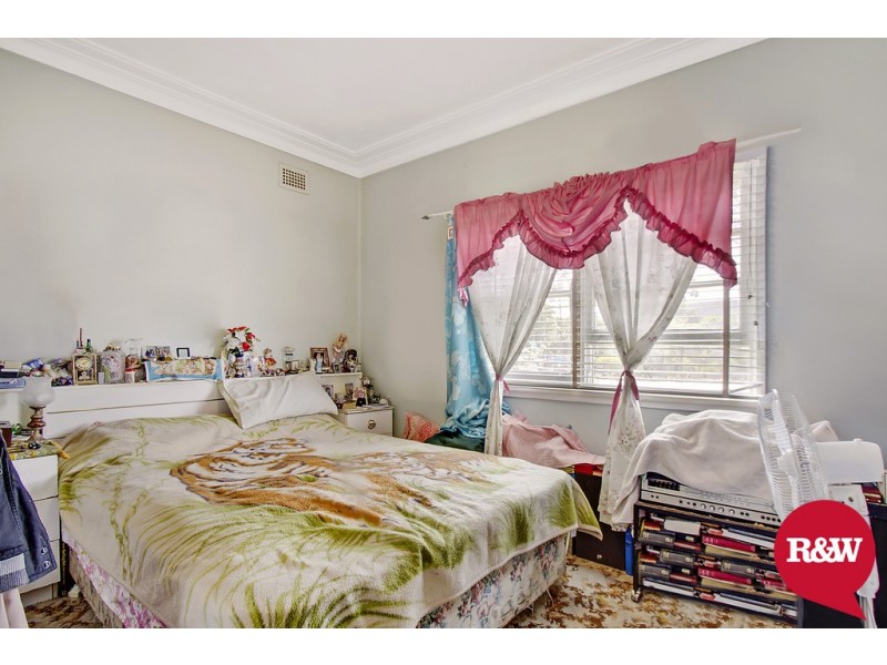 33 Catherine Crescent, Rooty Hill NSW 2766