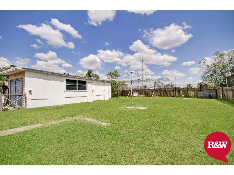 33 Catherine Crescent, Rooty Hill NSW 2766