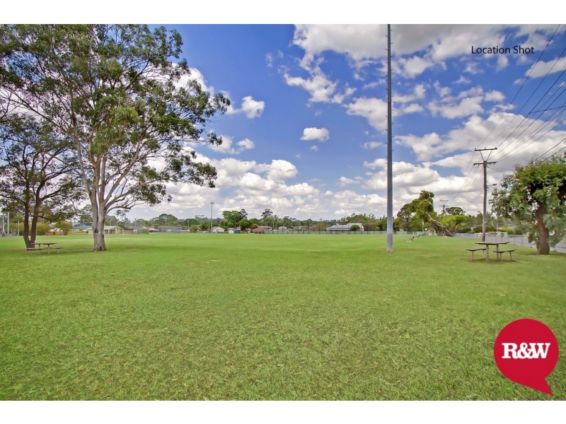 33 Catherine Crescent, Rooty Hill NSW 2766