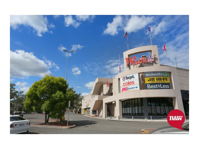 20/34 Luxford Road, Mount Druitt NSW 2770