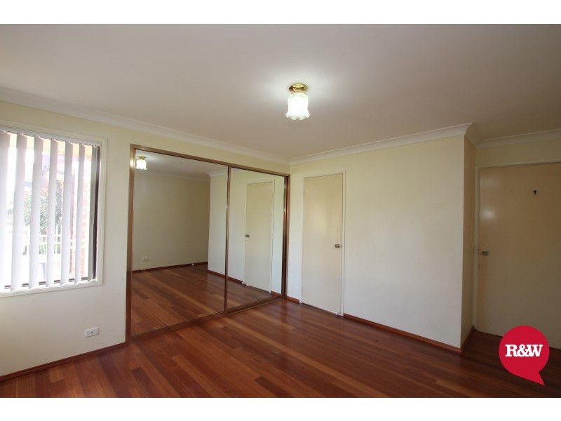 34 Aquilina Drive, Plumpton NSW 2761