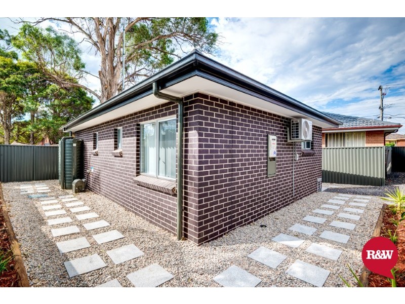 40A Rooty Hill Road South, Rooty Hill NSW 2766