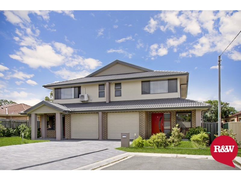 1/30 Valma Place, Colyton NSW 2760