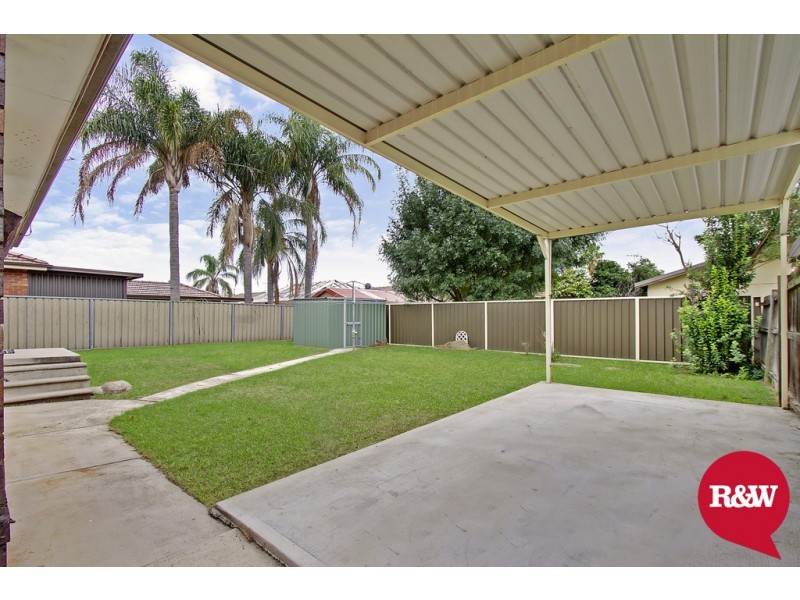 33 Francis Road, Rooty Hill NSW 2766