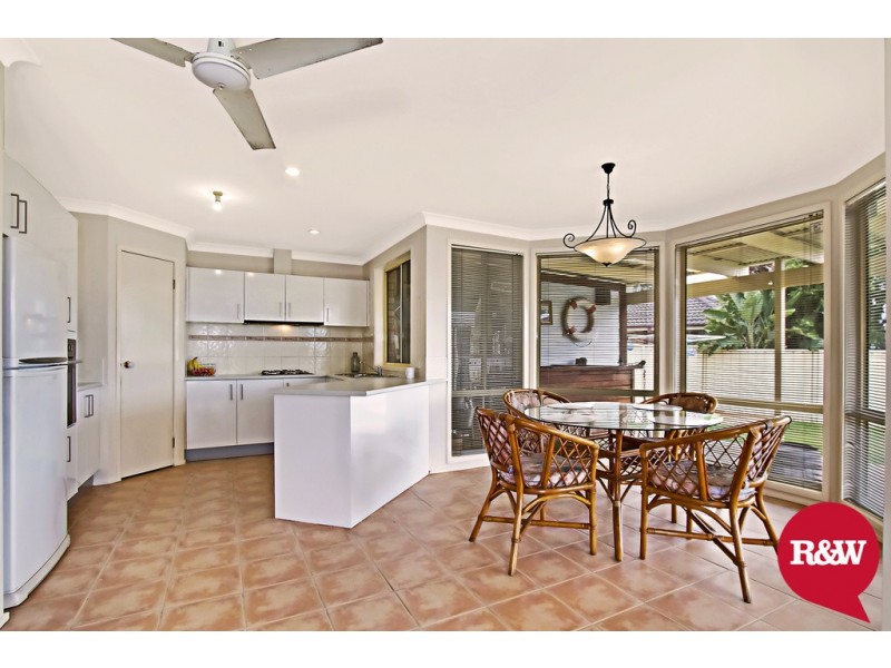 5 Mckay Place, Minchinbury NSW 2770