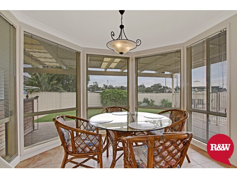 5 Mckay Place, Minchinbury NSW 2770